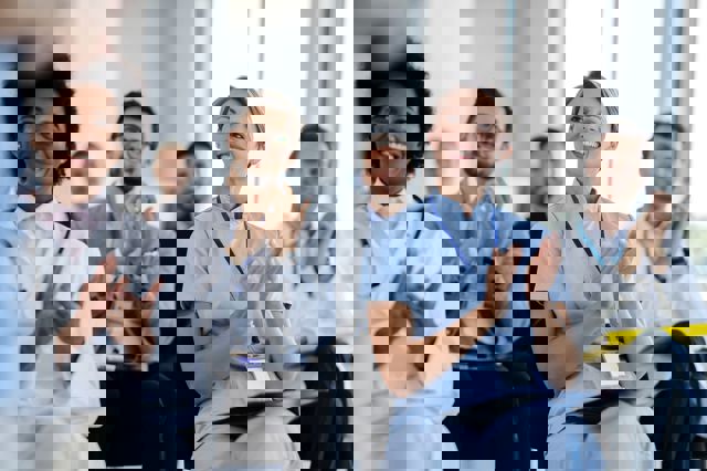Mapping stress with AI: The DESTRESS initiative