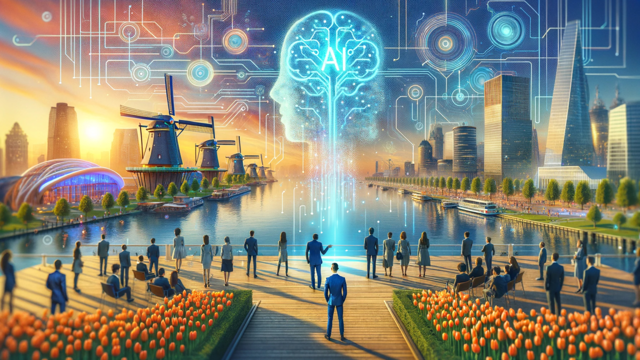How AI Can enhance ecosystems