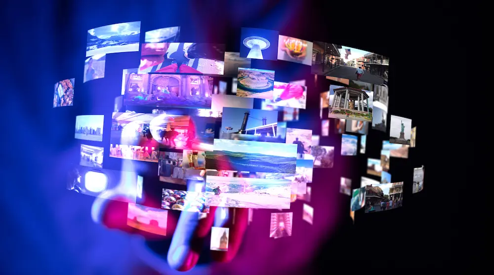 AI Media & Democracy Lab