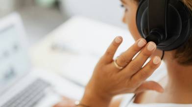 New AI tool improves quality of 113 counselling