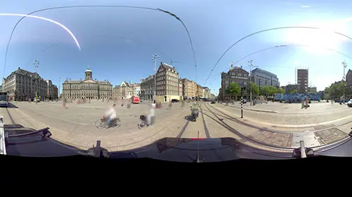 Computer Vision-technologie