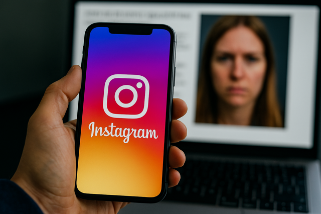 Watchdog raises alarm: act now to stop your Instagram photos from being used for AI