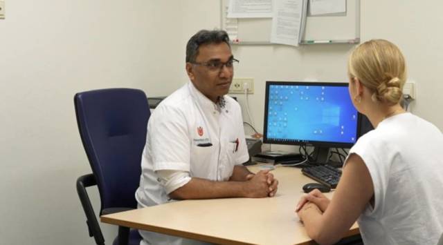 AI in Healthcare: How Amsterdam UMC Embraces Innovation