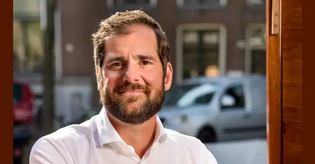 Amsterdam-based Volta Ventures launches new €20 million fund for tech startups