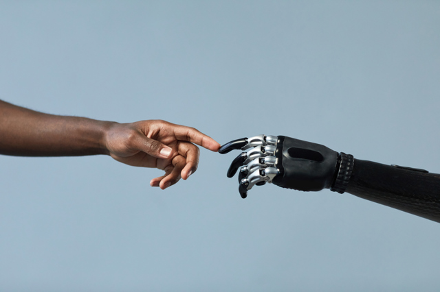 EIT Digital & AiNed report: Netherlands to capitalize on generative AI promise