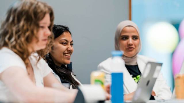 Hack4Her 2024: A Celebration of Women in Tech and Innovation