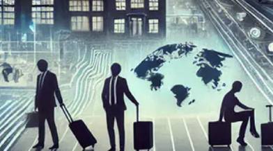 Executives Concerned: ‘AI Will Replace Jobs’ – Key Findings from ING Survey