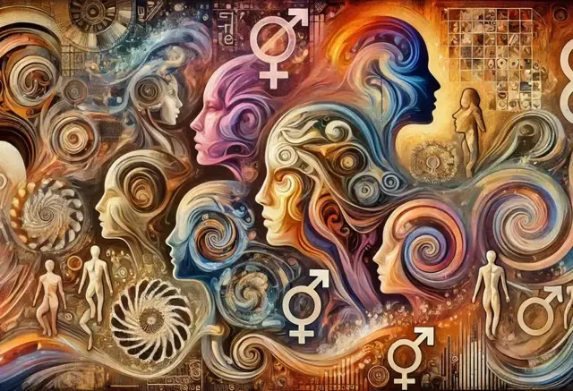 UvA investigates AI’s influence on visual representations of gender