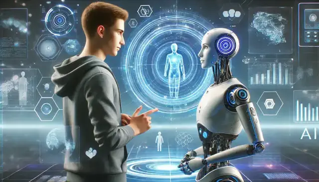 How machines are changing the way we communicate: Research on human-machine communication