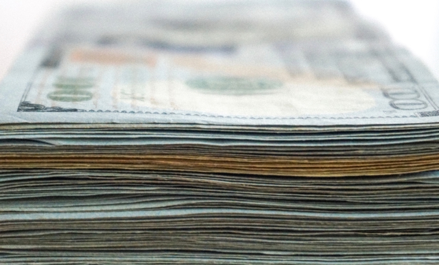 New software detects money laundering faster than ever before