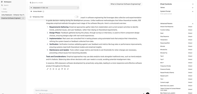 VU launches AI platform Nebula for secure access to language models