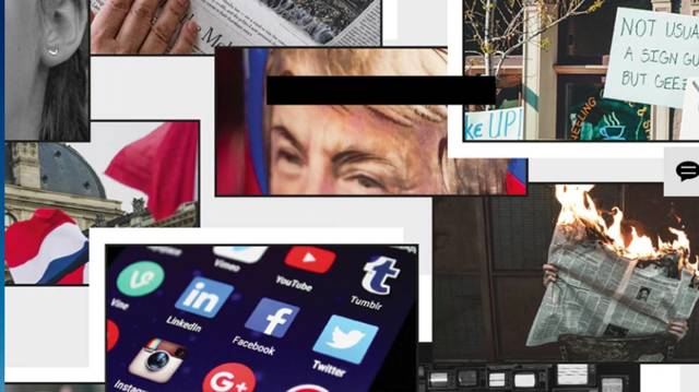 The Interplay of Media, Democracy, and Technology: Navigating Trust and Disinformation