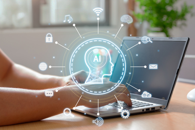 Report: ‘Generative AI in Journalism’